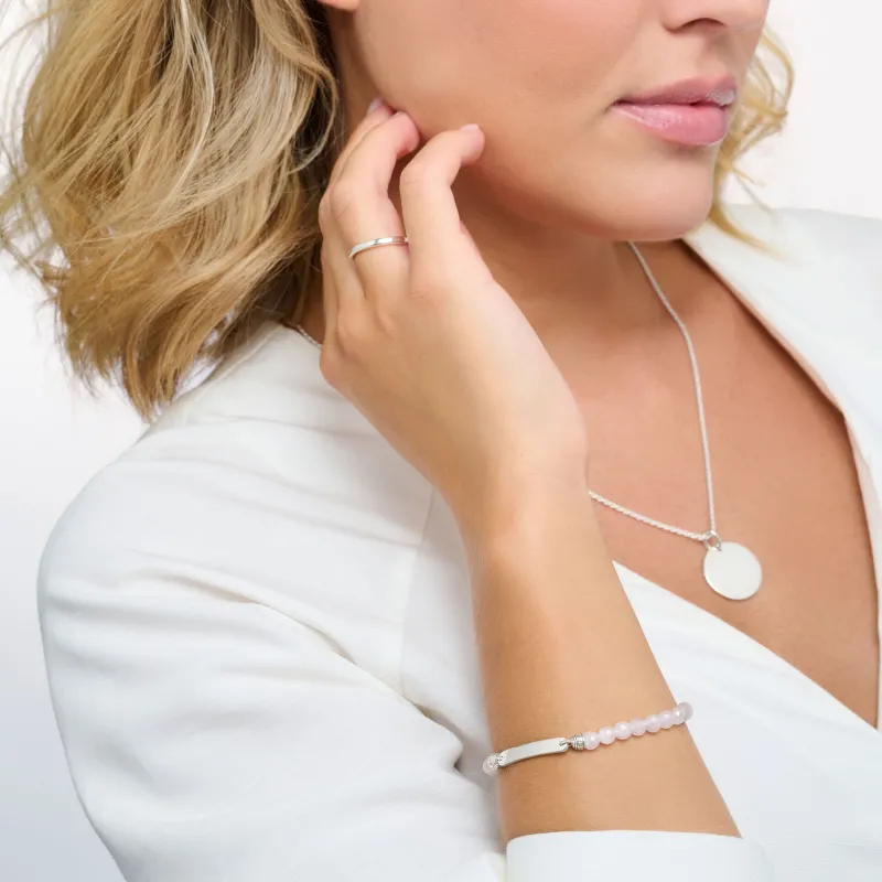 Armband tro, hopp och kärlek – A2050-881-7>Thomas Sabo Discount