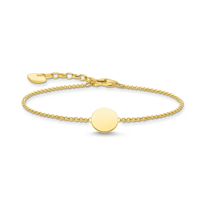 Armband tro, hopp och kärlek – A2050-881-7>Thomas Sabo Discount