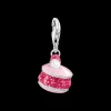 Berlock Macaron Rosa 2080-007-9>Thomas Sabo Outlet