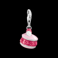 Berlock Macaron Rosa 2080-007-9>Thomas Sabo Outlet