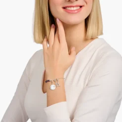 Berlock Nummer 3 Silver 2127-051-21>Thomas Sabo Online