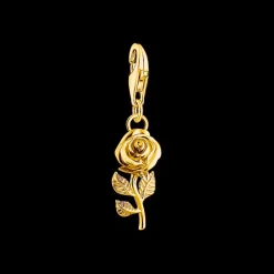 Berlock Ros Guld 2077-413-39>Thomas Sabo