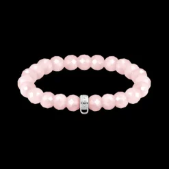 Charm Armband Rosa X0292-034-9>Thomas Sabo