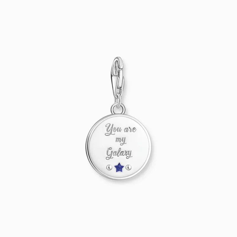 Charm Galax 2042-691-7>Thomas Sabo Discount