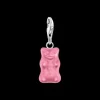 Charm Gummibjörn Rosa 2193-017-9>Thomas Sabo Clearance