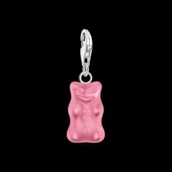 Charm Gummibjörn Rosa 2193-017-9>Thomas Sabo Clearance