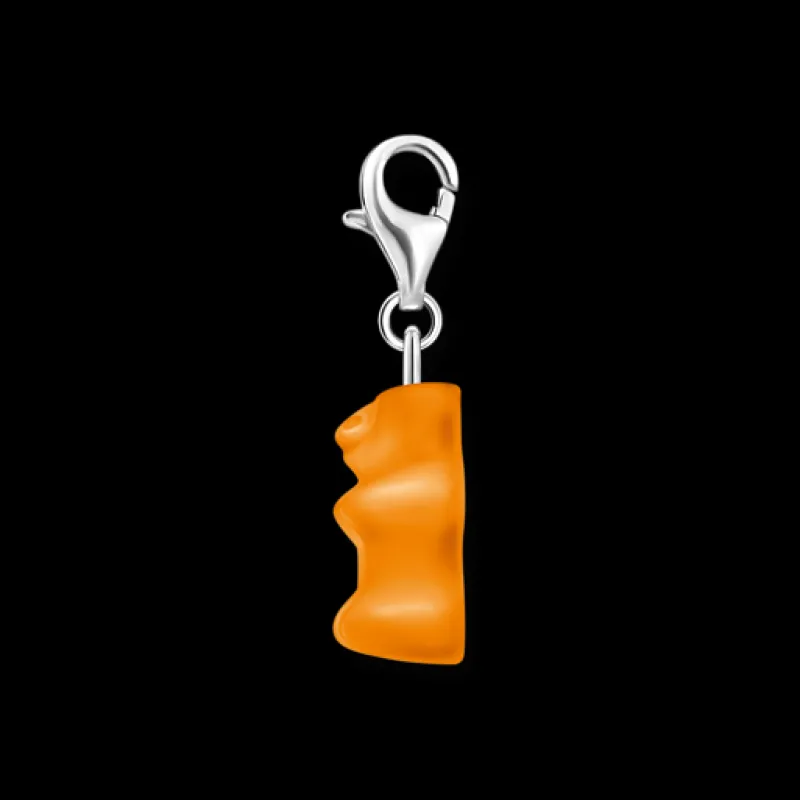 Charm Gummibjörn Orange 2185-017-8>Thomas Sabo Discount