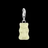 Charm Gummibjörn Vit 2187-017-14>Thomas Sabo Sale