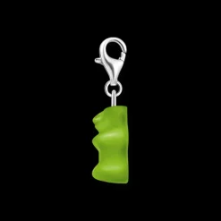 Charm Gummibjörn Grön 2191-017-6><noscript><img width=
