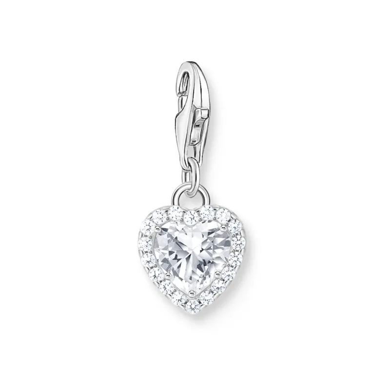 Charm Hjärta 2202-051-14>Thomas Sabo Outlet