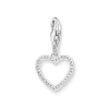 Charm Hjärta 2203-051-14>Thomas Sabo Hot