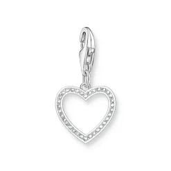 Charm Hjärta 2203-051-14>Thomas Sabo Hot
