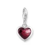 Charm Hjärta 2094-699-10>Thomas Sabo Outlet