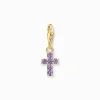 Charm Kors Lila 2036-414-13>Thomas Sabo Discount