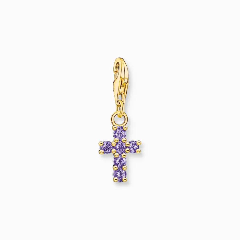 Charm Kors Lila 2036-414-13>Thomas Sabo Discount