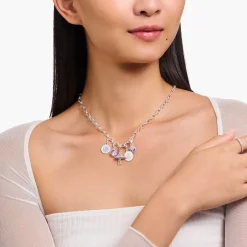 Charm Ledamot Charmista Coin Lila 2104-007-13><noscript><img width=