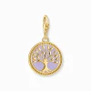 Charm Livets Träd 2035-427-13>Thomas Sabo