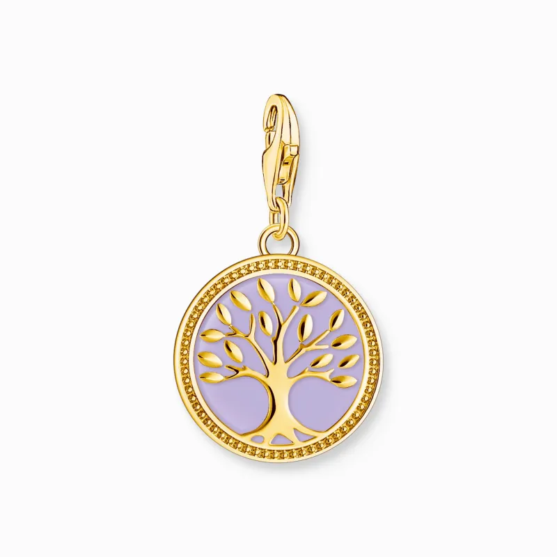 Charm Livets Träd 2035-427-13>Thomas Sabo