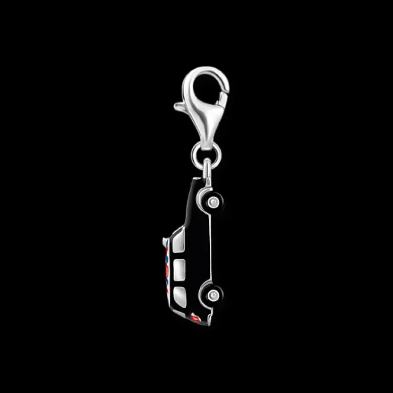 Charm LONDON TAXI 2169-041-7>Thomas Sabo Best