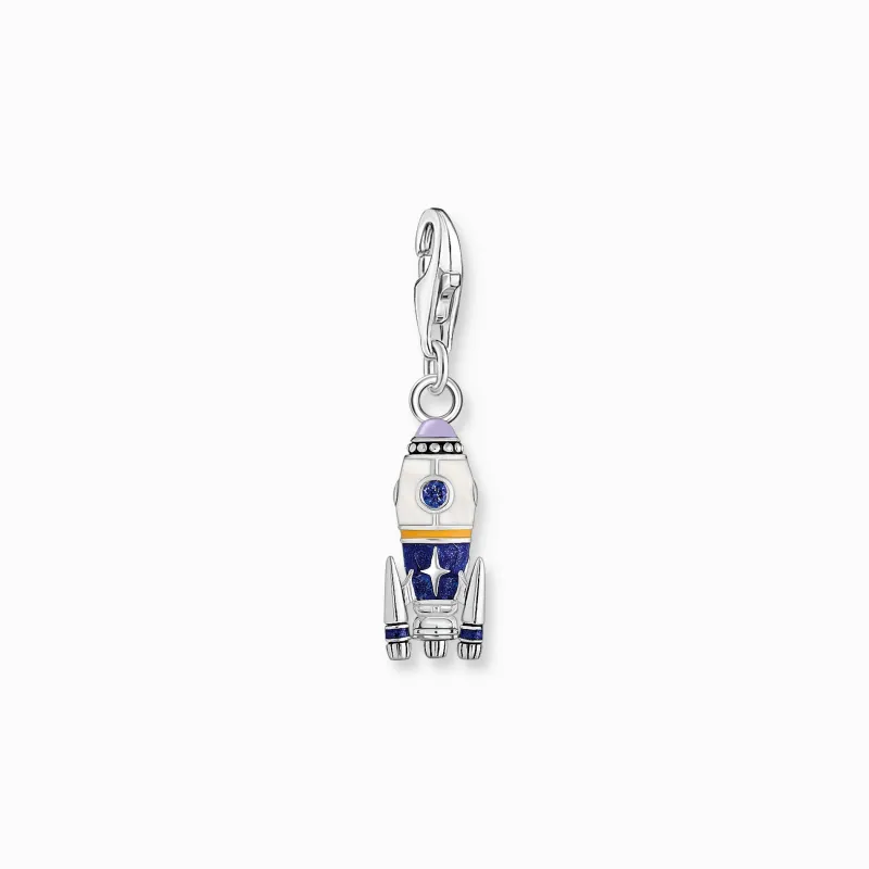 Charm Raket 2038-347-7>Thomas Sabo Hot