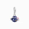 Charm Saturnus 2041-041-7>Thomas Sabo Discount