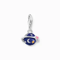 Charm Saturnus 2041-041-7>Thomas Sabo Discount