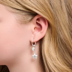 Charm Stjärna Vit 2044-041-14><noscript><img width=