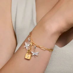 Charm Trollslända 1872-051-14>Thomas Sabo New