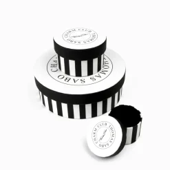 Charm-hängsmycke bokstaven C med vita stenar guldpläterad>Thomas Sabo New