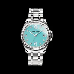 Damklocka Divine Turquoise – WA0317-201-215 ( Mega Kampanj)>Thomas Sabo Sale