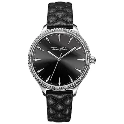 Damklocka Rebel At Heart Women WA0322-221-203 (MEGA KAMPANJ)>Thomas Sabo New