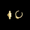 Earcuff Guld EC0028-413-39>Thomas Sabo Discount