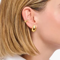 Earcuff Guld EC0028-413-39>Thomas Sabo Discount