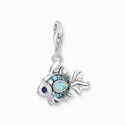 Fisk med vita stenar – 1884>Thomas Sabo Hot