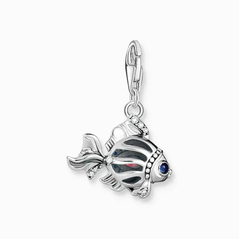 Fisk med vita stenar – 1884>Thomas Sabo Hot