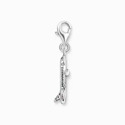 Färgglad flygplan silver – 1914>Thomas Sabo Best