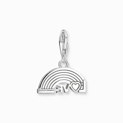 Färgglad regnbåge – 1925>Thomas Sabo Hot