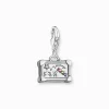 Färgglad vintage resväskan silver – 1936>Thomas Sabo Hot