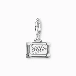 Färgglad vintage resväskan silver – 1936>Thomas Sabo Hot