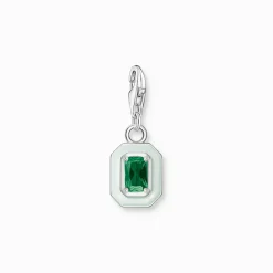 Grön sten silver – 1917>Thomas Sabo Best