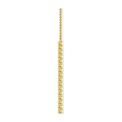 Halsband Guld KE2117-414-14-L45V (Mega Kampanj)>Thomas Sabo Outlet