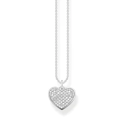 Halsband hjärta silver – KE2127-051-14>Thomas Sabo Sale