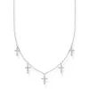 Halsband kors – KE2077-051-14>Thomas Sabo Hot