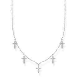 Halsband kors – KE2077-051-14>Thomas Sabo Hot