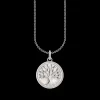 Halsband Livets Träd KE2220-007-21>Thomas Sabo Best