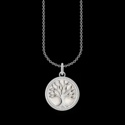 Halsband Livets Träd KE2220-007-21>Thomas Sabo Best