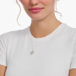 Halsband Livets Träd KE2220-007-21>Thomas Sabo Best