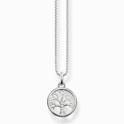 Halsband Silver KE2092-051-14-L42V>Thomas Sabo Outlet