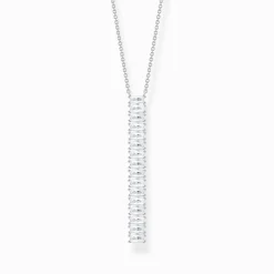 Halsband Silver KE2117-051-14-L45V (Mega Kampanj)>Thomas Sabo
