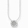 Halsband Silver KE1493-051-14>Thomas Sabo Sale
